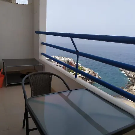 Playa Paraiso Ocean View Wifi Apartment *