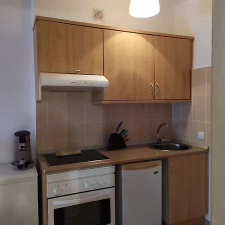 Playa Paraiso Ocean View Wifi Apartment Costa Adeje (Tenerife)