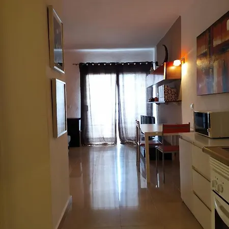 Apartment Playa Paraiso Ocean View Wifi *