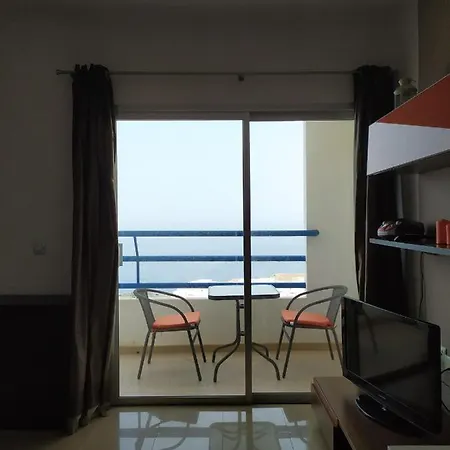 Playa Paraiso Ocean View Wifi Apartment *