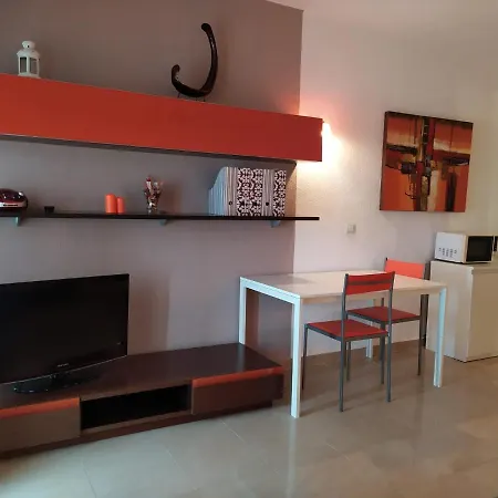 Apartment Playa Paraiso Ocean View Wifi Costa Adeje (Tenerife)