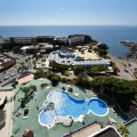 Apartment Playa Paraiso Ocean View Wifi Costa Adeje (Tenerife)