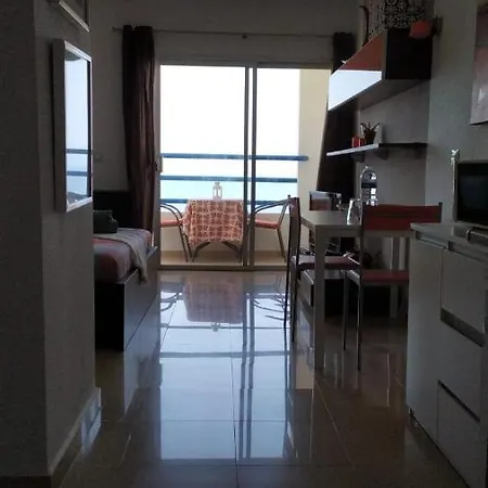 Apartment Playa Paraiso Ocean View Wifi *