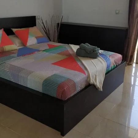 Playa Paraiso Ocean View Wifi *
