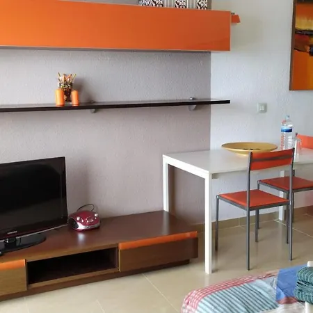 Playa Paraiso Ocean View Wifi Apartment Costa Adeje (Tenerife)