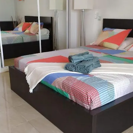 Playa Paraiso Ocean View Wifi *