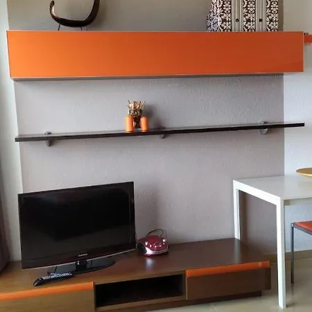Apartment Playa Paraiso Ocean View Wifi